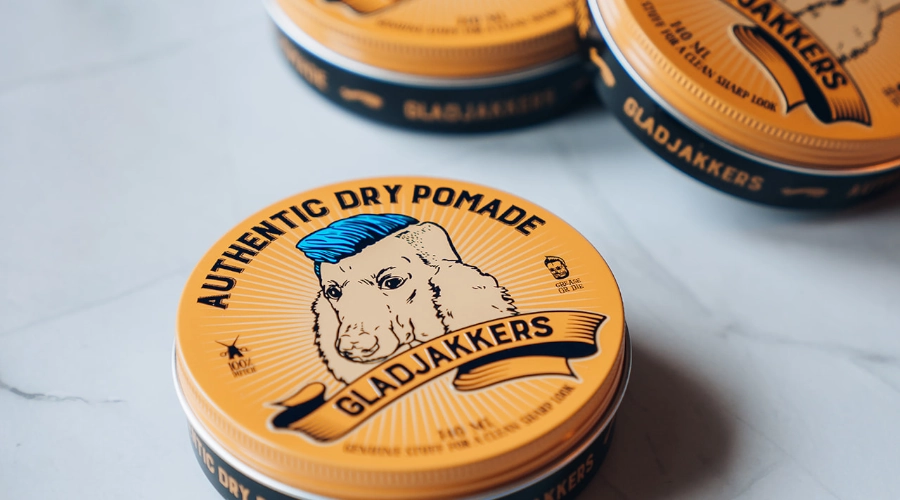 Gladjakkersproduct 1