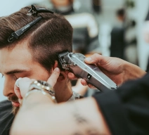 Logo By Studio Antonio